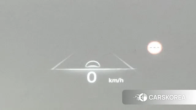 Genesis GV80 id 3036983 из Кореи 8