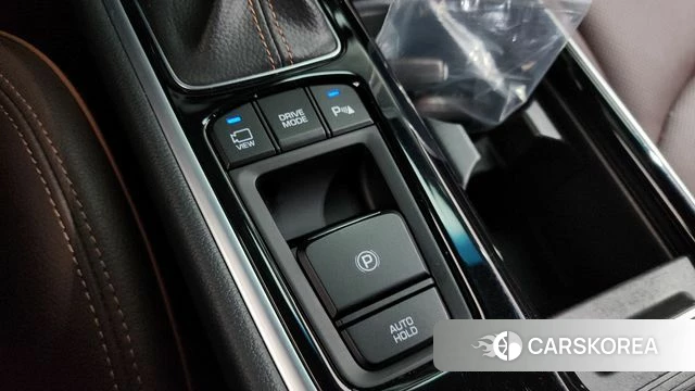 Hyundai Sonata New Rise id 4345608 из Кореи 8