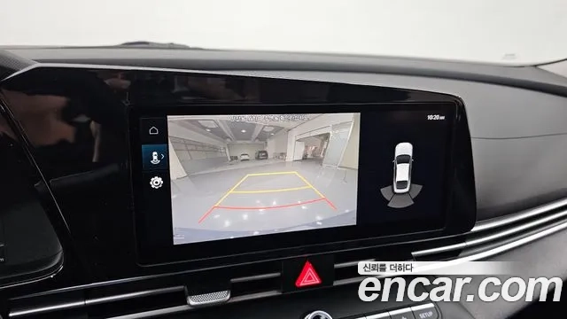 Hyundai Avante (CN7) id 2955116 из Кореи 8