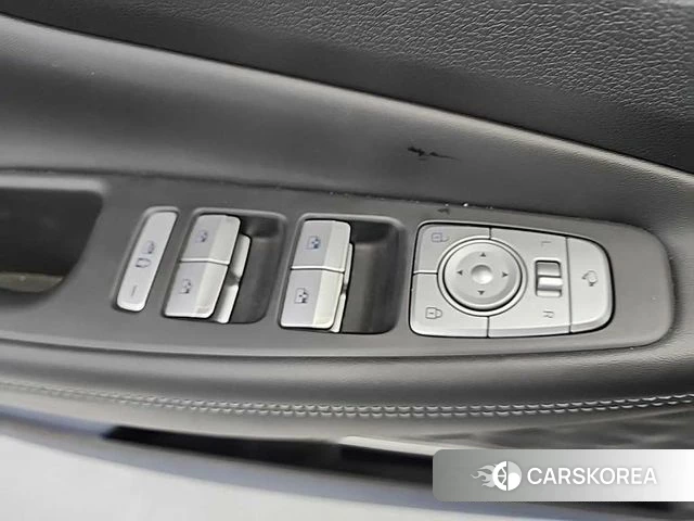 Hyundai The New Santa Fe id 4446224 из Кореи 8
