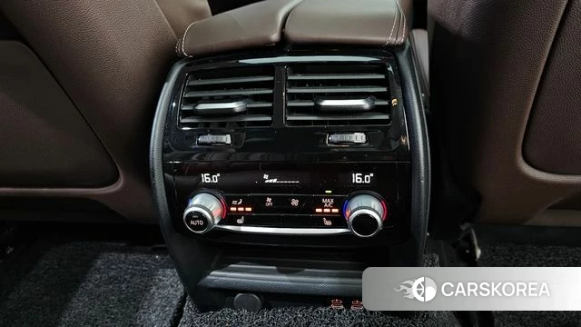 BMW 5 Series (G30) id 4507646 из Кореи 8