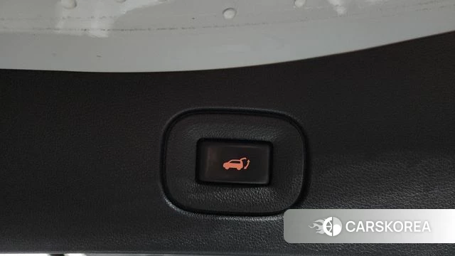Renault Korea (Samsung) QM6 id 4605080 из Кореи 8