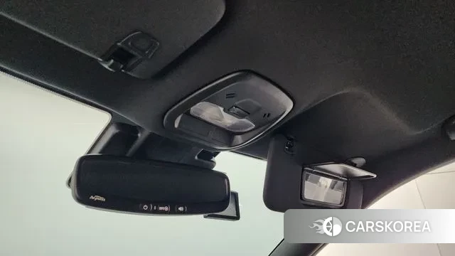 Chevrolet (GM Daewoo) Trax Crossover id 3596217 из Кореи 8