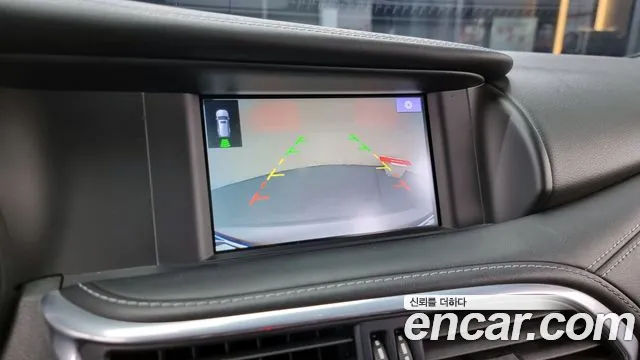 Infiniti Q30 id 2247070 из Кореи 8