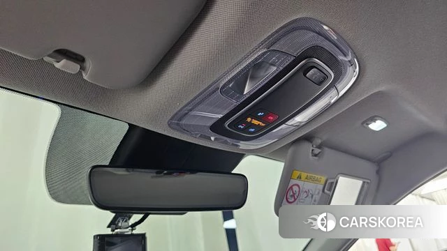 Hyundai The New Avante Hybrid (CN7) id 4617425 из Кореи 8
