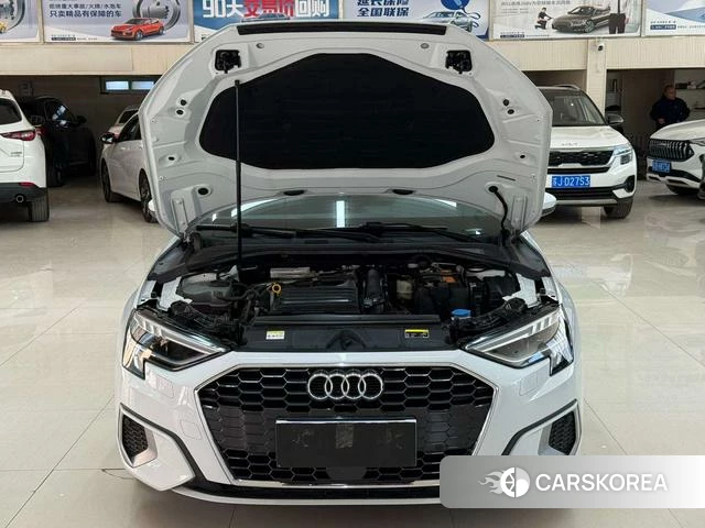Audi A3 id 4207802 из Китая 8