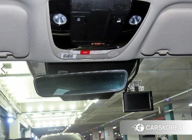 Kia K5 3rd generation id 4202127 из Кореи 8