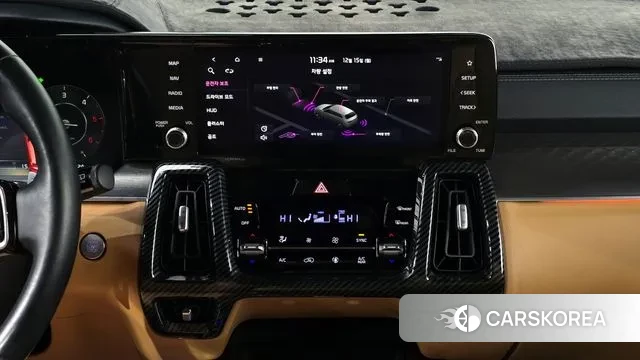 Kia Sorento 4th Generation id 3479088 из Кореи 8