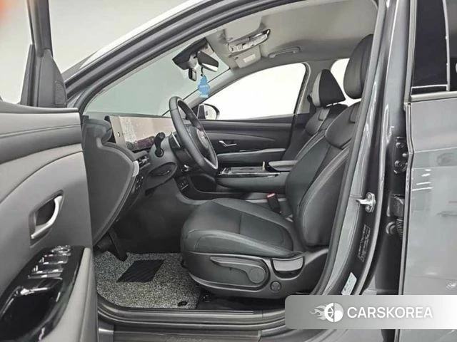 Hyundai The New Tucson (NX4) id 3841185 из Кореи 8