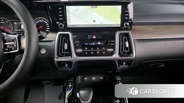 Kia Sorento 4th Generation id 3405868 из Кореи 8