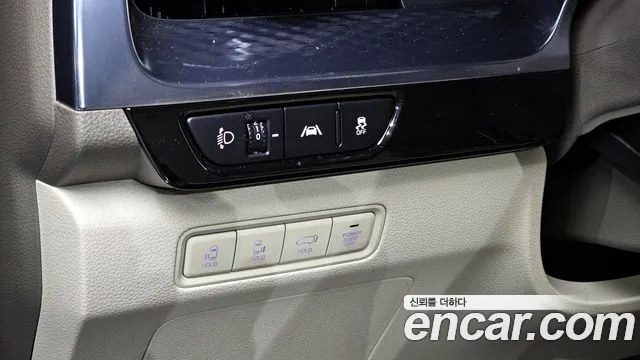 Kia Carnival 4th generation id 2463240 из Кореи 8