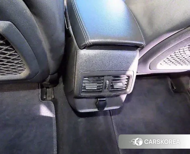 Renault Korea (Samsung) QM6 id 3451589 из Кореи 8