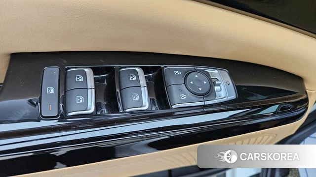 Kia Carnival 4th generation id 4434577 из Кореи 8