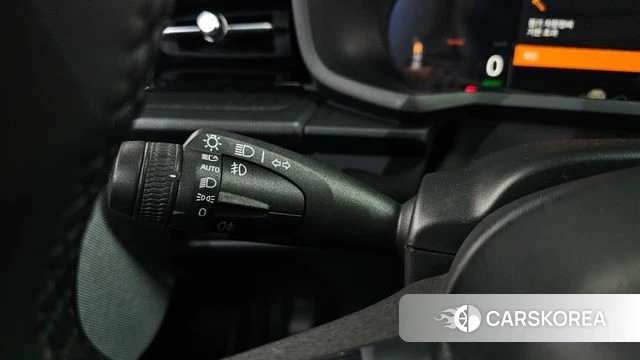 Polestar Polestar 2 id 3851742 из Кореи 8