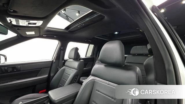 Hyundai Santa Fe (MX5) id 4871234 из Кореи 8