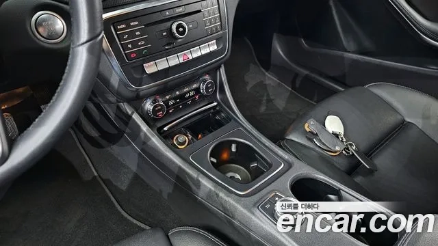 Mercedes-Benz GLA-Class X156 id 2951649 из Кореи 8