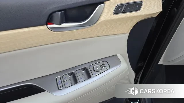 Hyundai The New Palisade id 3389243 из Кореи 8