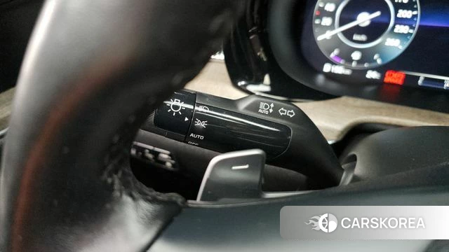 Kia K5 3rd generation id 3953410 из Кореи 8