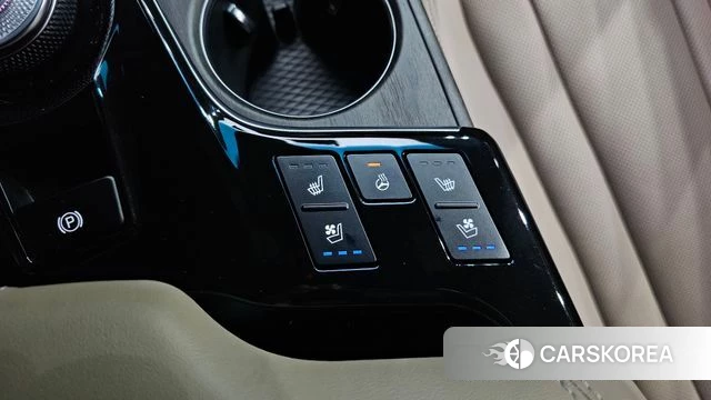 Kia K8 id 4283582 из Кореи 8