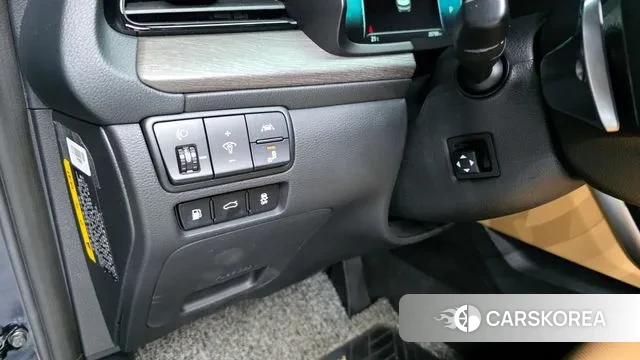 Kia K7 Premier id 3344490 из Кореи 8