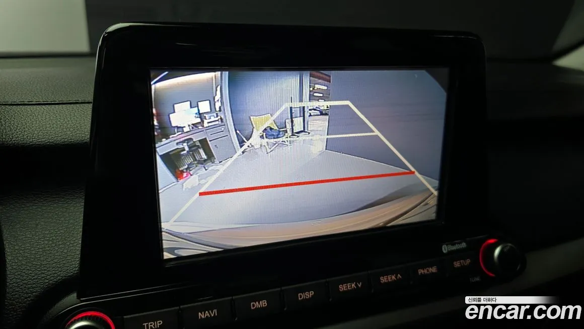 Kia Come New K3 id 2138620 из Кореи 8