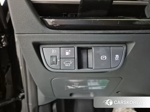 Kia EV6 id 2964405 из Кореи 8