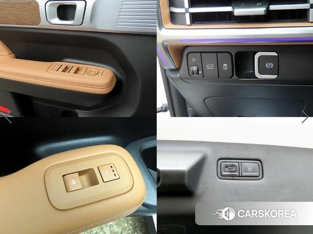 Hyundai Santa Fe (MX5) id 4847443 из Кореи 8