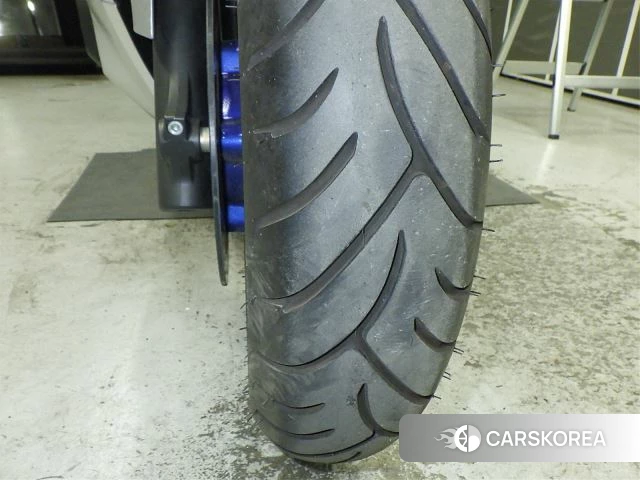 Suzuki BURGMAN 400 id 4183625 из Японии 8