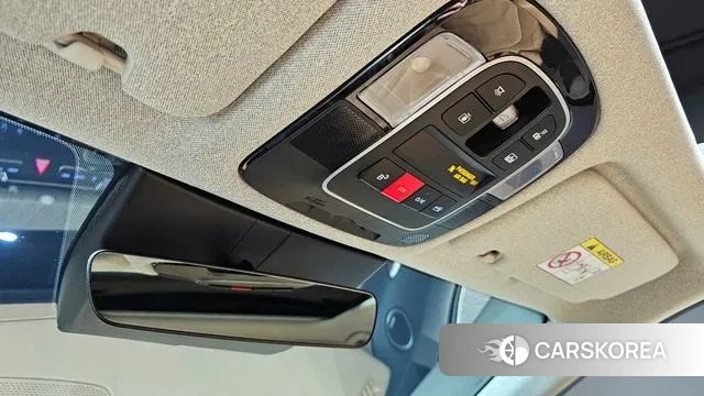 Hyundai Sonata D Edge (DN8) id 3533442 из Кореи 8