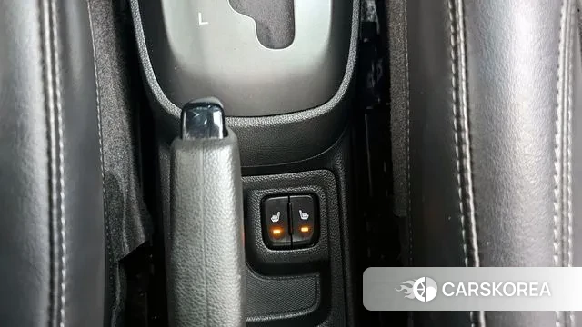 Chevrolet (GM Daewoo) The New Spark id 3307658 из Кореи 8