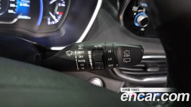 Hyundai Santa Fe TM id 2831376 из Кореи 8