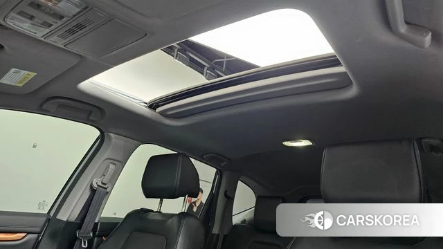 Honda CR-V 5th generation id 4416006 из Кореи 8
