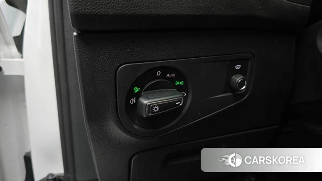 Volkswagen Tiguan Allspace id 4201561 из Кореи 8