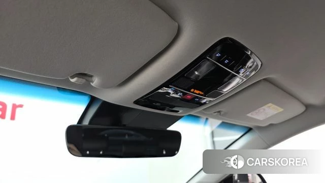 Hyundai Grandeur Hybrid (GN7) id 4549532 из Кореи 8