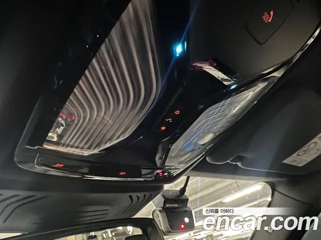 BMW iX3 id 2811692 из Кореи 8