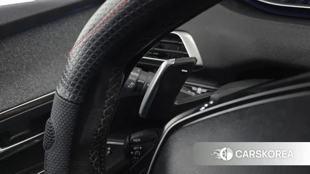 Peugeot 3008 second generation id 3418198 из Кореи 8