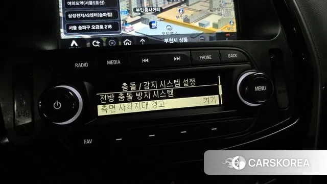 Chevrolet (GM Daewoo) The New Spark id 3627156 из Кореи 8