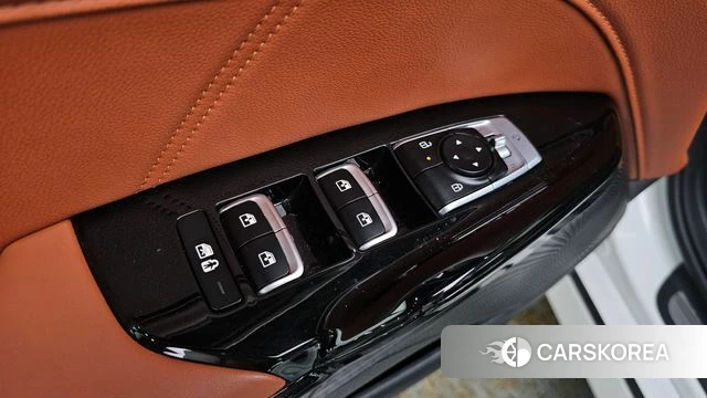 Kia The New K5 3rd generation id 4739543 из Кореи 8