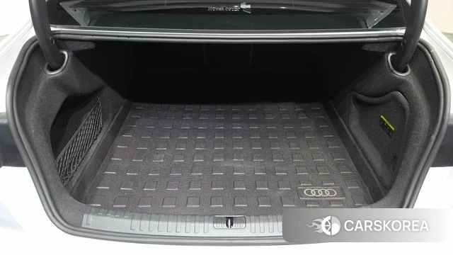 Audi A6 (C8) id 4293932 из Кореи 8