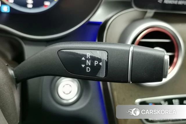 Mercedes-Benz GLC id 4262091 из Китая 8
