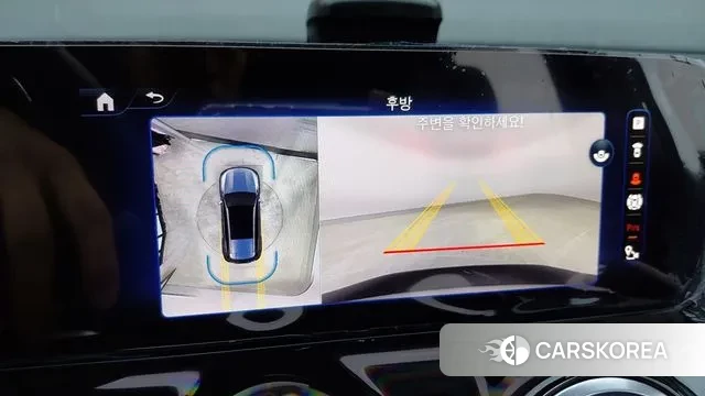 Mercedes-Benz EQB X243 id 3315249 из Кореи 8