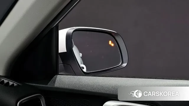 Hyundai Venue id 3013289 из Кореи 8