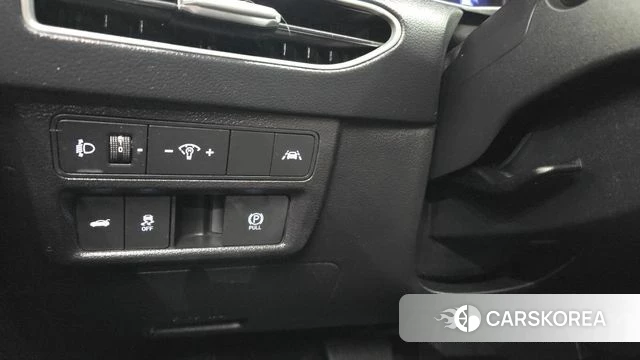 Hyundai Sonata (DN8) id 4402480 из Кореи 8