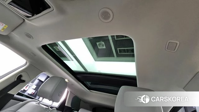 Land Rover Range Rover Evoque 2nd Generation id 4308283 из Кореи 8