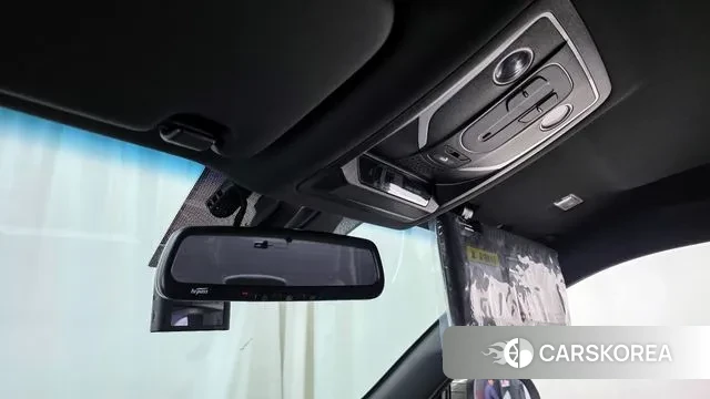 Ssangyong Musso Sports 2nd Generation id 3544256 из Кореи 8