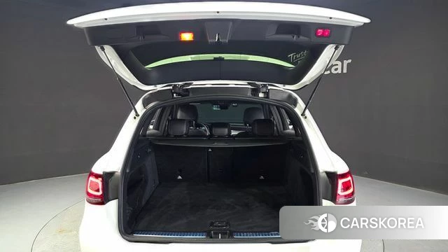 Mercedes-Benz GLC-Class X253 id 4424238 из Кореи 8