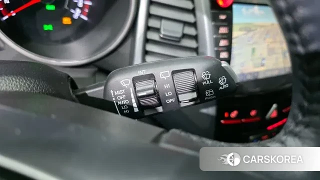 Ssangyong Tivoli Armor id 3709483 из Кореи 8