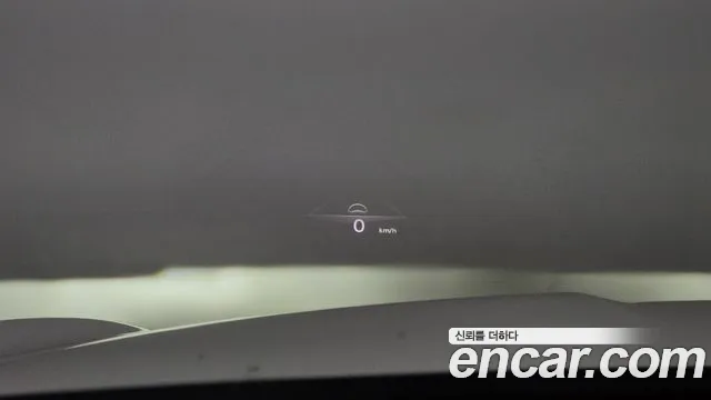 Genesis GV70 id 2783400 из Кореи 8