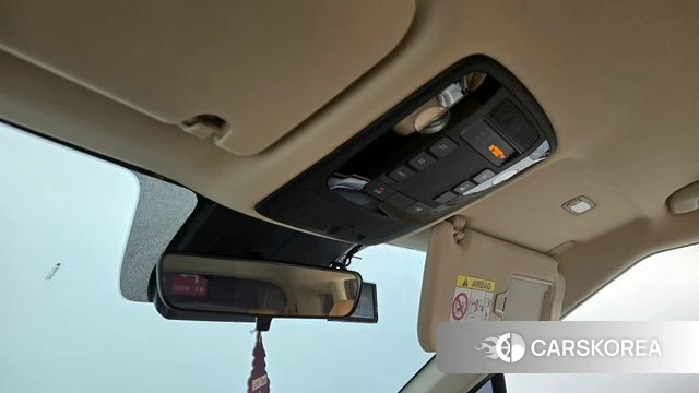 Kia Carnival 4th generation id 4383318 из Кореи 8