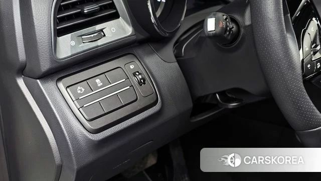 Ssangyong Tivoli Armor id 3937046 из Кореи 8